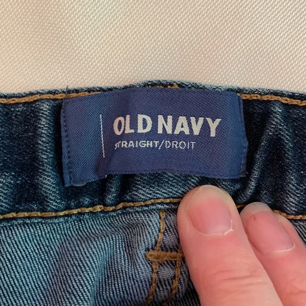 OLD Navy Girls Jeans, Size 14 Slim